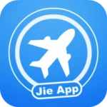 桃園機場航班時刻表 android application logo